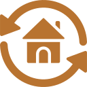 house rebuild